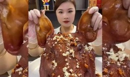 娱乐吃瓜酱吃猪肉视频,猪肉视频背后的趣味真相