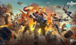 合金弹头觉醒最新爆料,全新爆料揭示神秘角色与激战升级